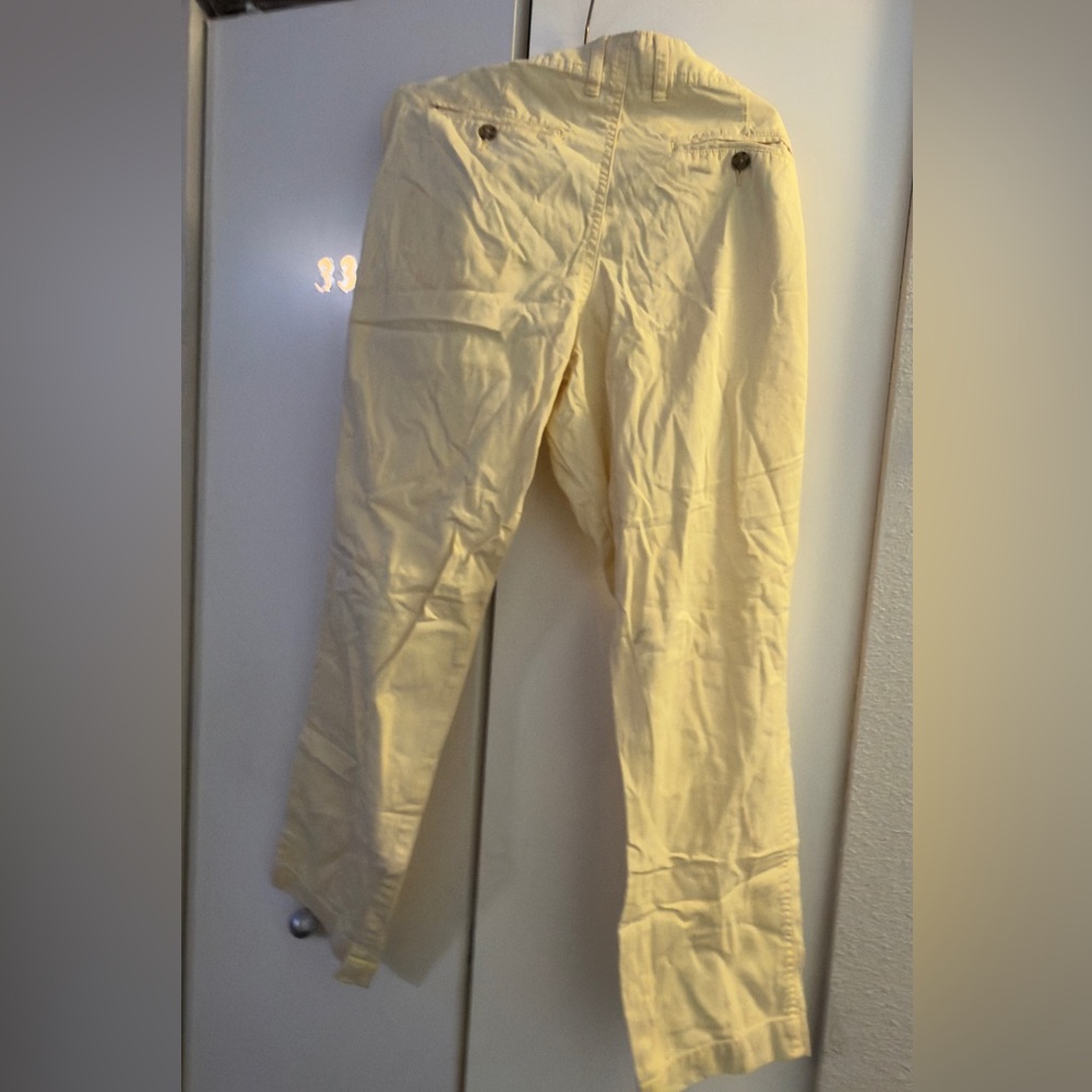 Merona Beige pants ,size 30